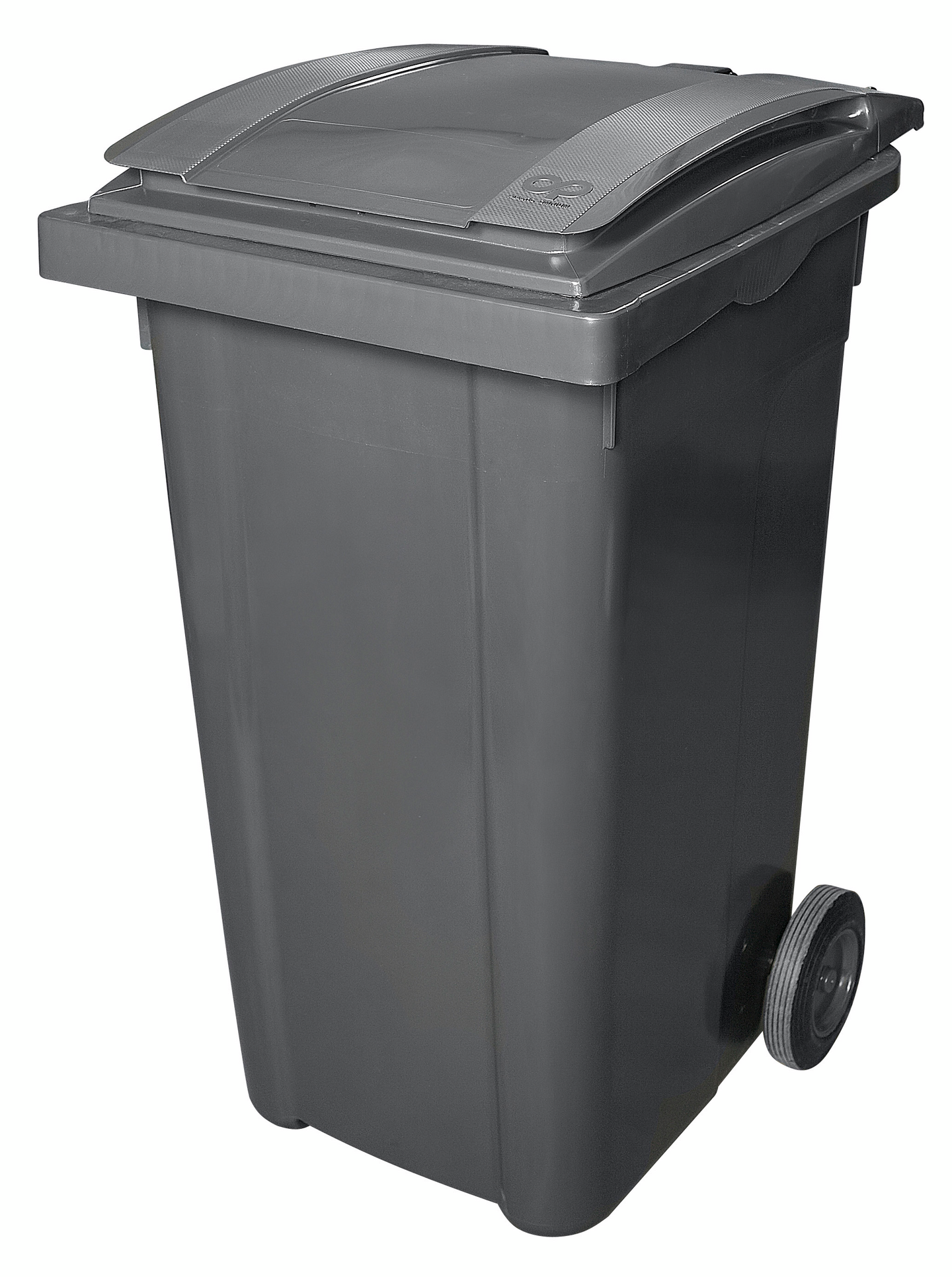 Jäteastia Sulo 240L Antrasiitti