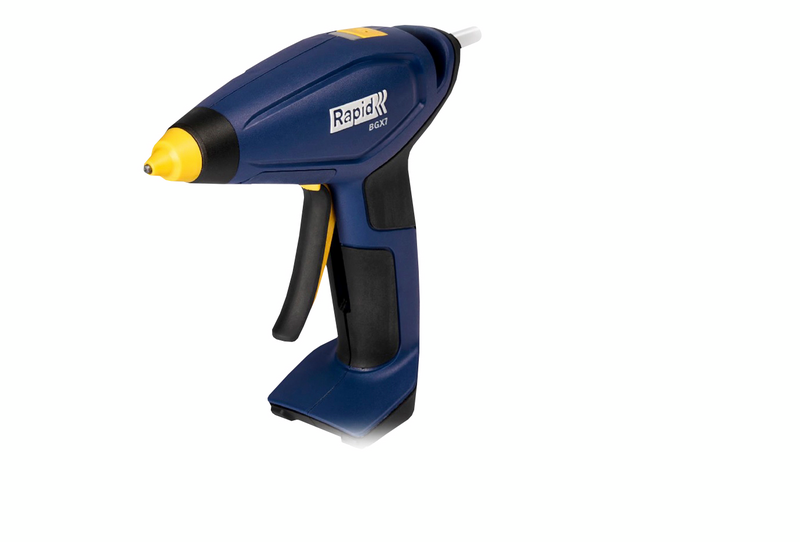 LIMPISTOL BGX7 RAPID