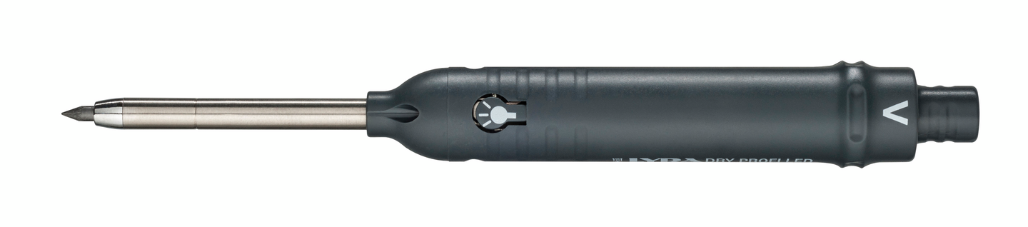 Rakennusmarkkeri Lyra Dry led