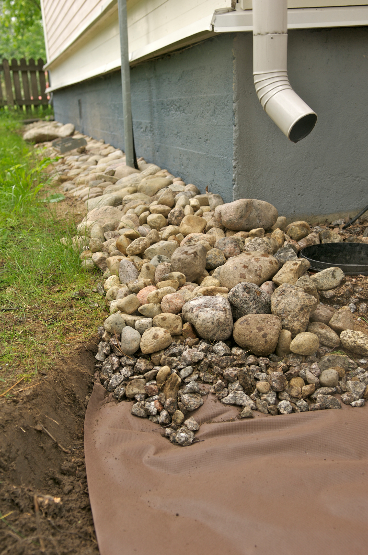 Maisemointikangas Cello 1,05x14,30m 15m²