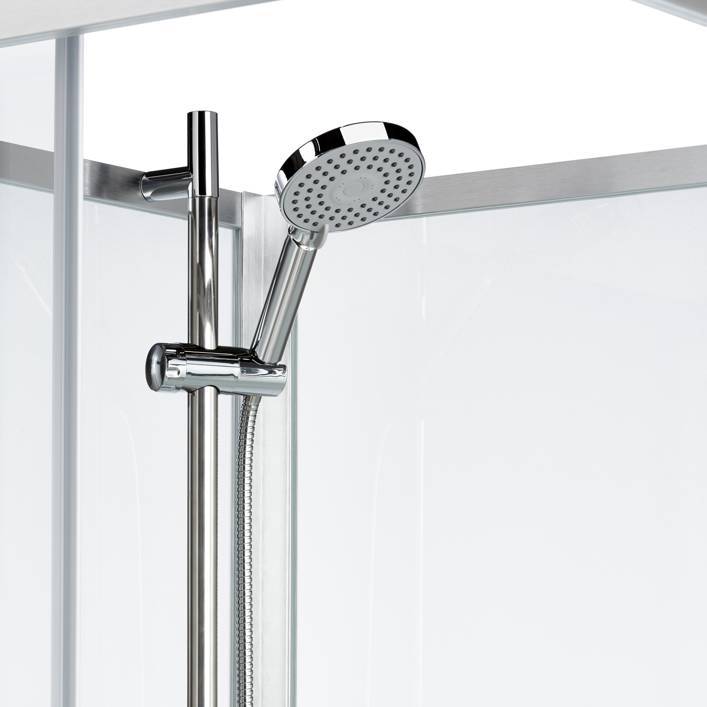 Suihkukaappi Cello Basic 70x90cm kirkas