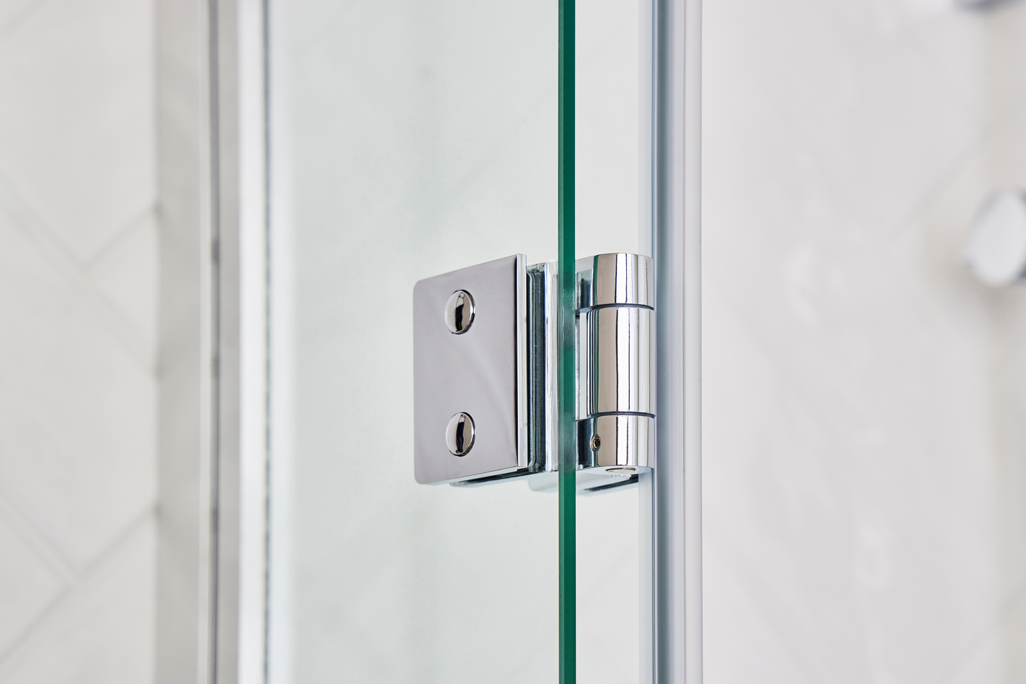 Suihkunurkka Cello Ice 80x80cm kirkas