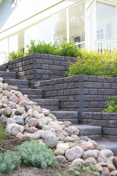 Vallikivi normaalikivipari HB 630x215x100mm harmaa 56paria/lava 1180kg/lava