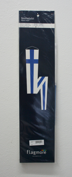 Siniristiviiri Flagmore 012