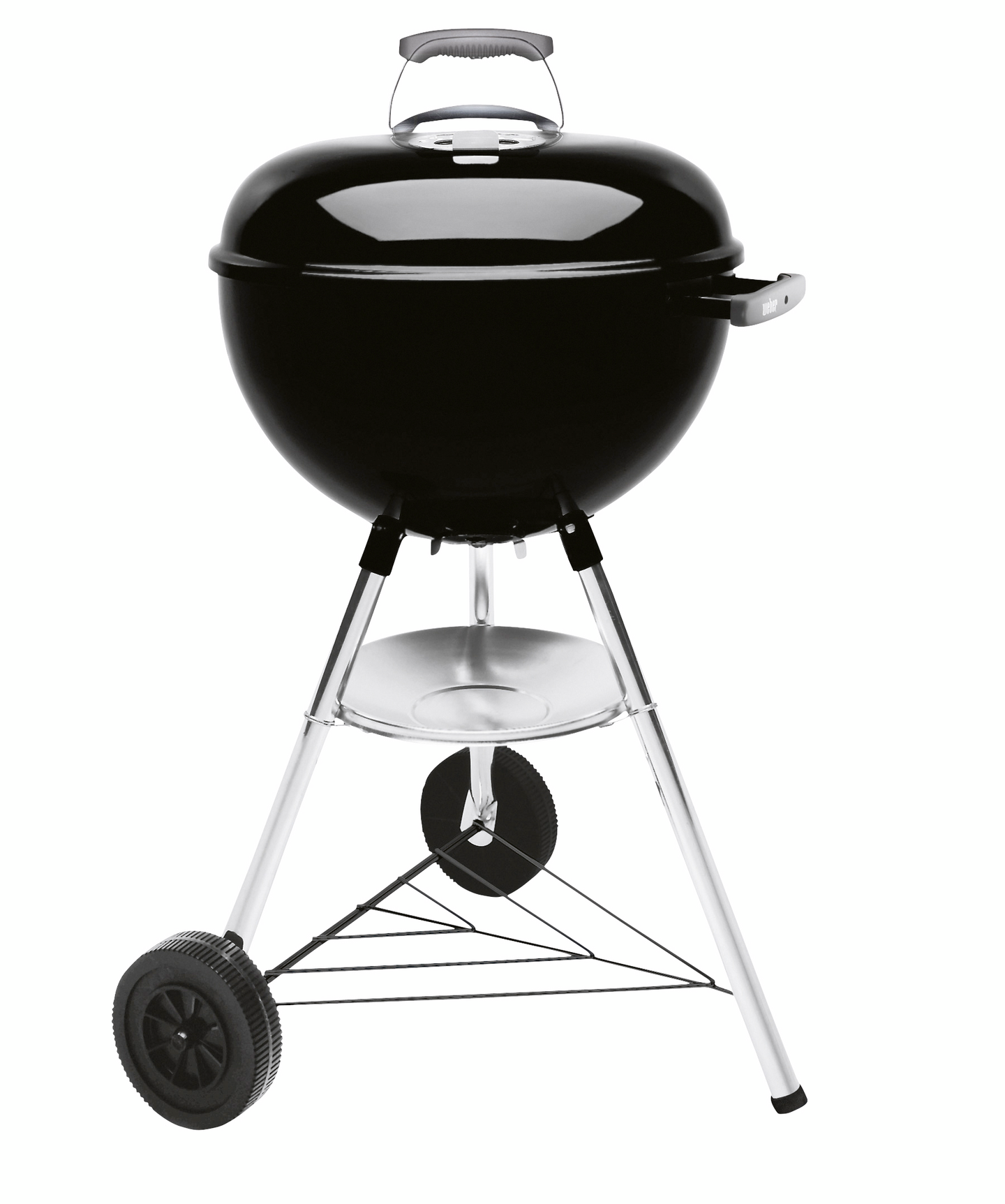 Hiiligrilli Weber Bar-B-Kettle 47cm