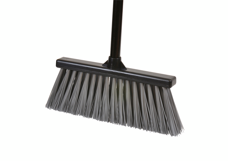 Rappu- ja parvekeharja SINI oiva 372