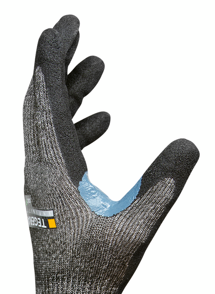 Viiltosuojakäsineet TEGERA nitriili Infinity 8814