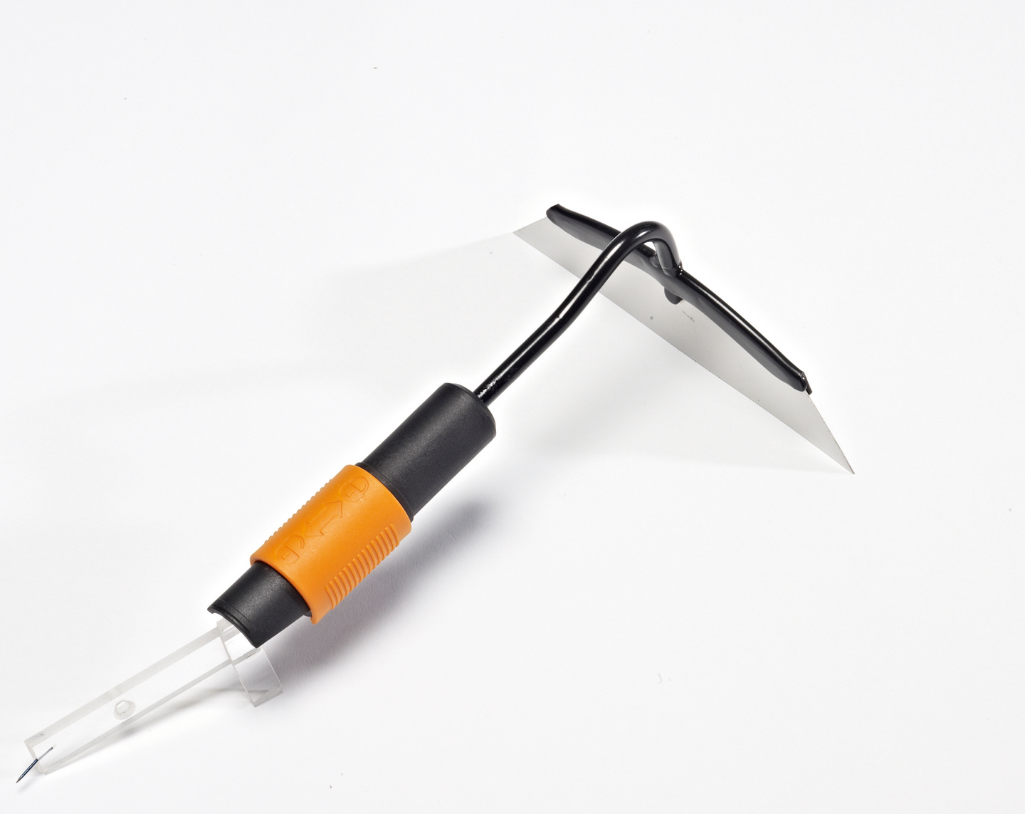 Harvennuskuokka Fiskars QuikFit 1000677