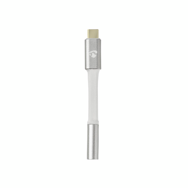 Audioadapteri Nedis USB-C -3.5mm