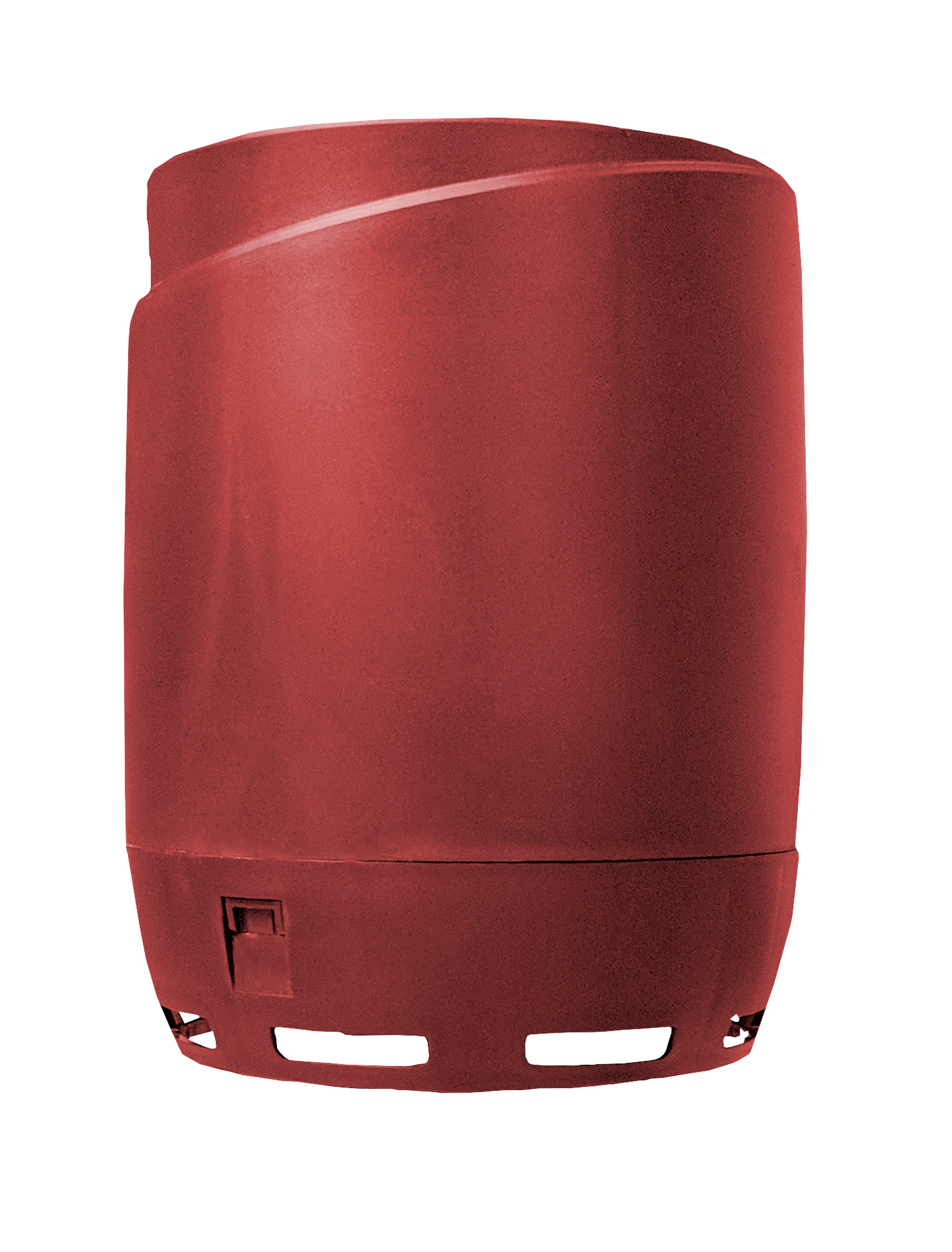 Sadehattu VILPE Flow 110 punainen