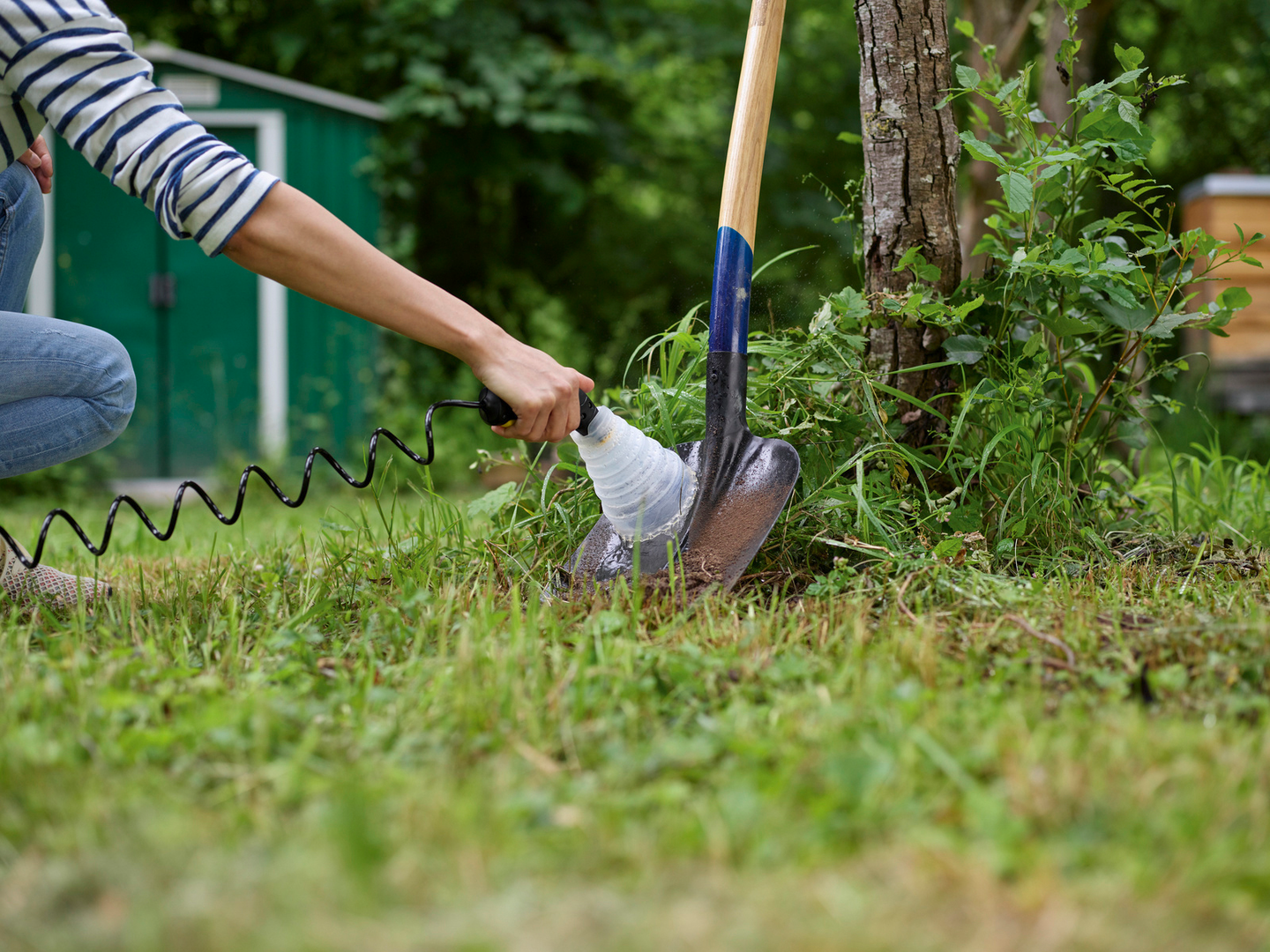 Painepesuri Kärcher OC 3 Plus Mobile