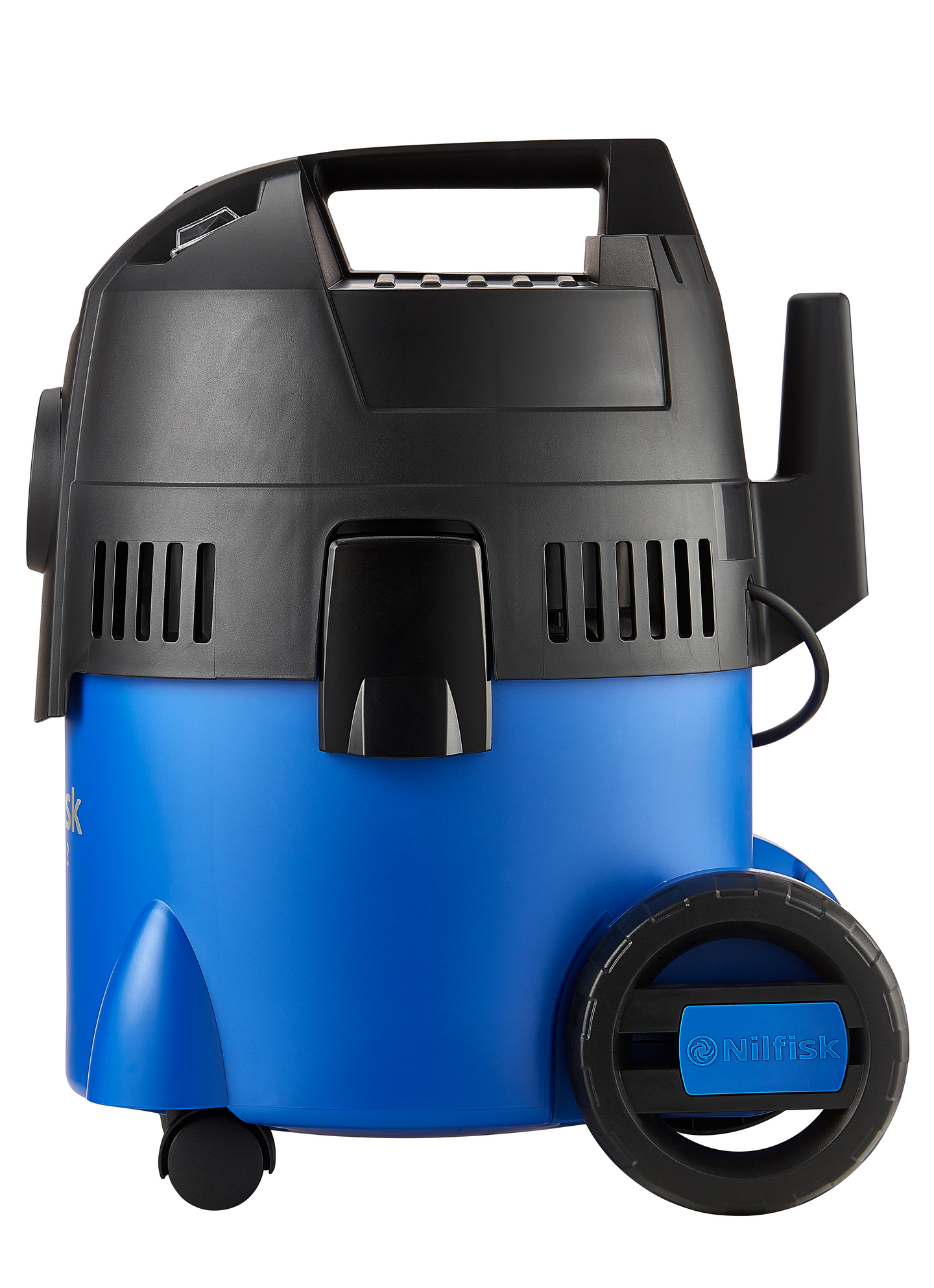 Märkä-kuivaimuri Nilfisk Buddy II 12 Car Cleaner