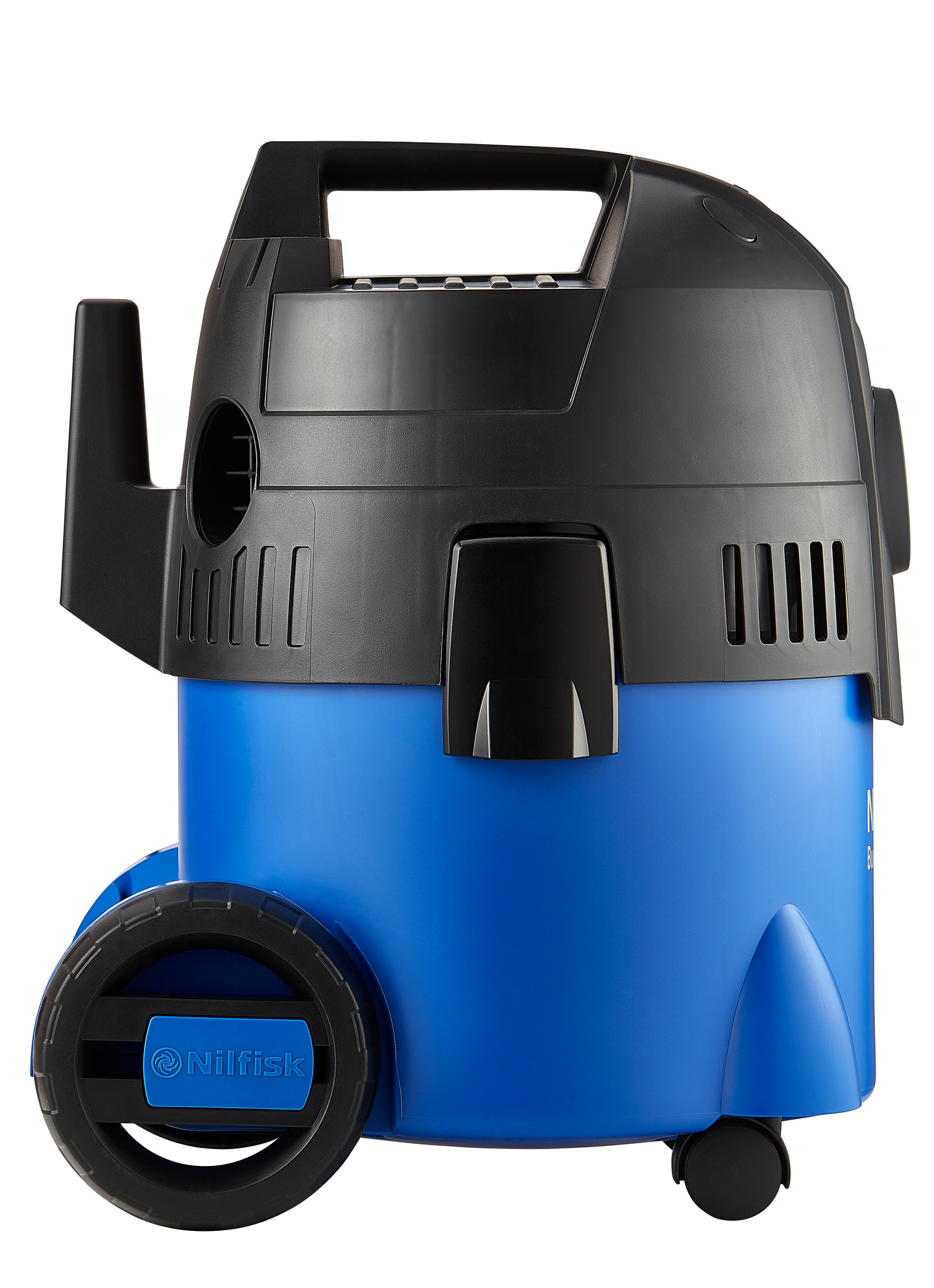 Märkä-kuivaimuri Nilfisk Buddy II 12 Car Cleaner