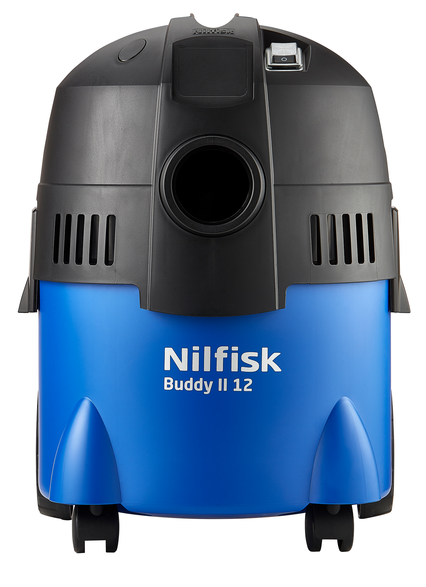 Märkä-kuivaimuri Nilfisk Buddy II 12 Car Cleaner