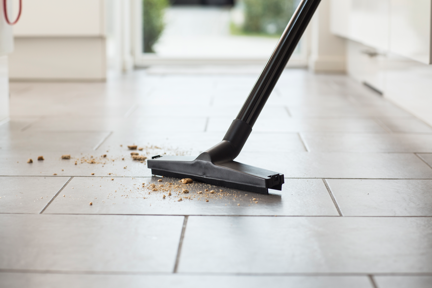 Märkä-kuivaimuri Nilfisk Buddy II 12 Car Cleaner