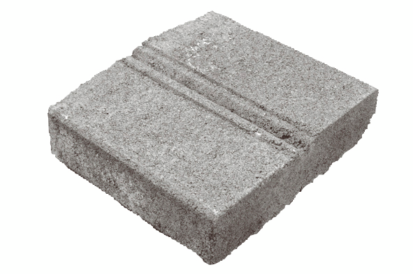 Muurikivi HB 300x159x80mm harmaa 64paria/lava 1055kg/lava