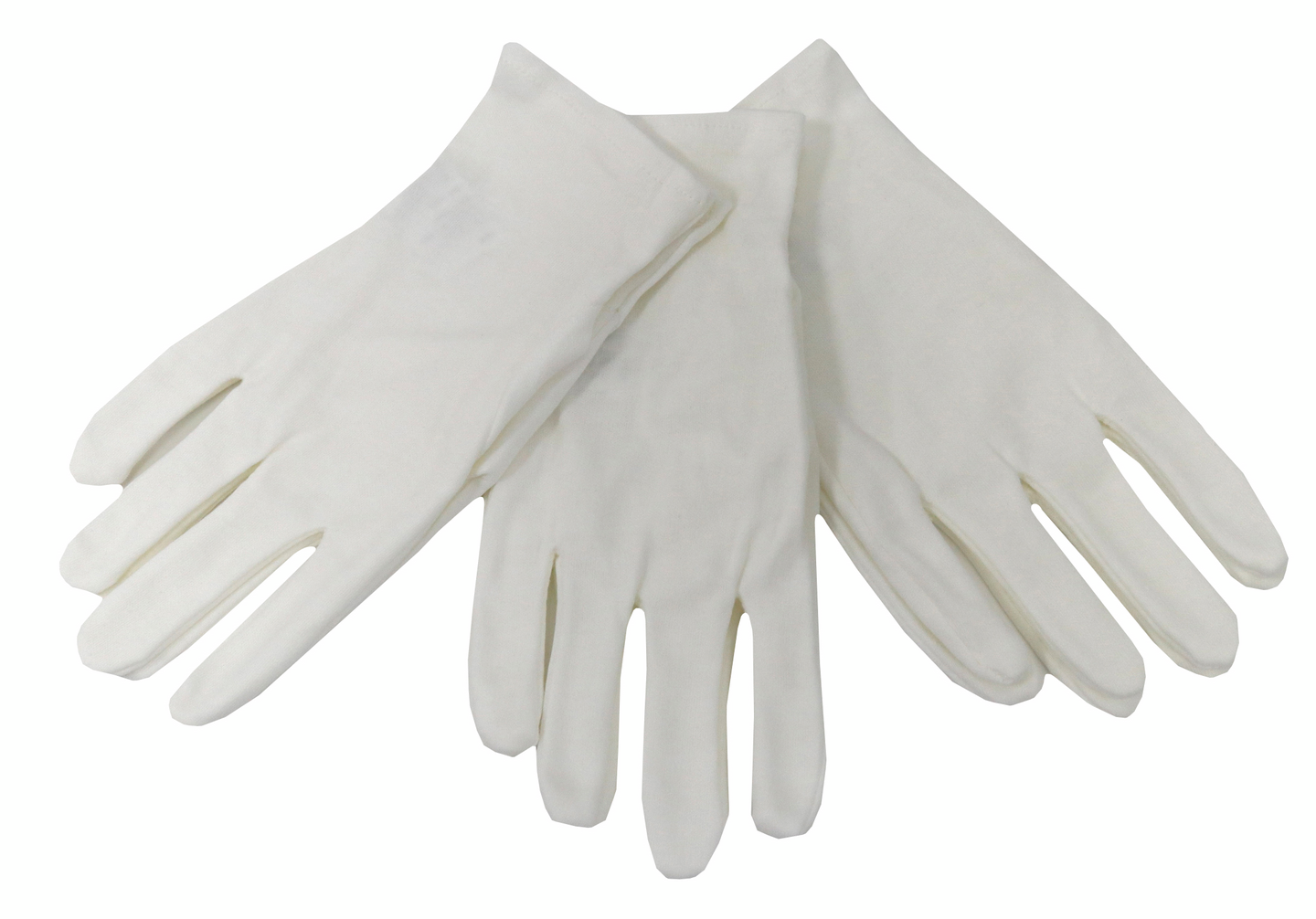 Aluskäsineet PROF puuvilla 3 paria