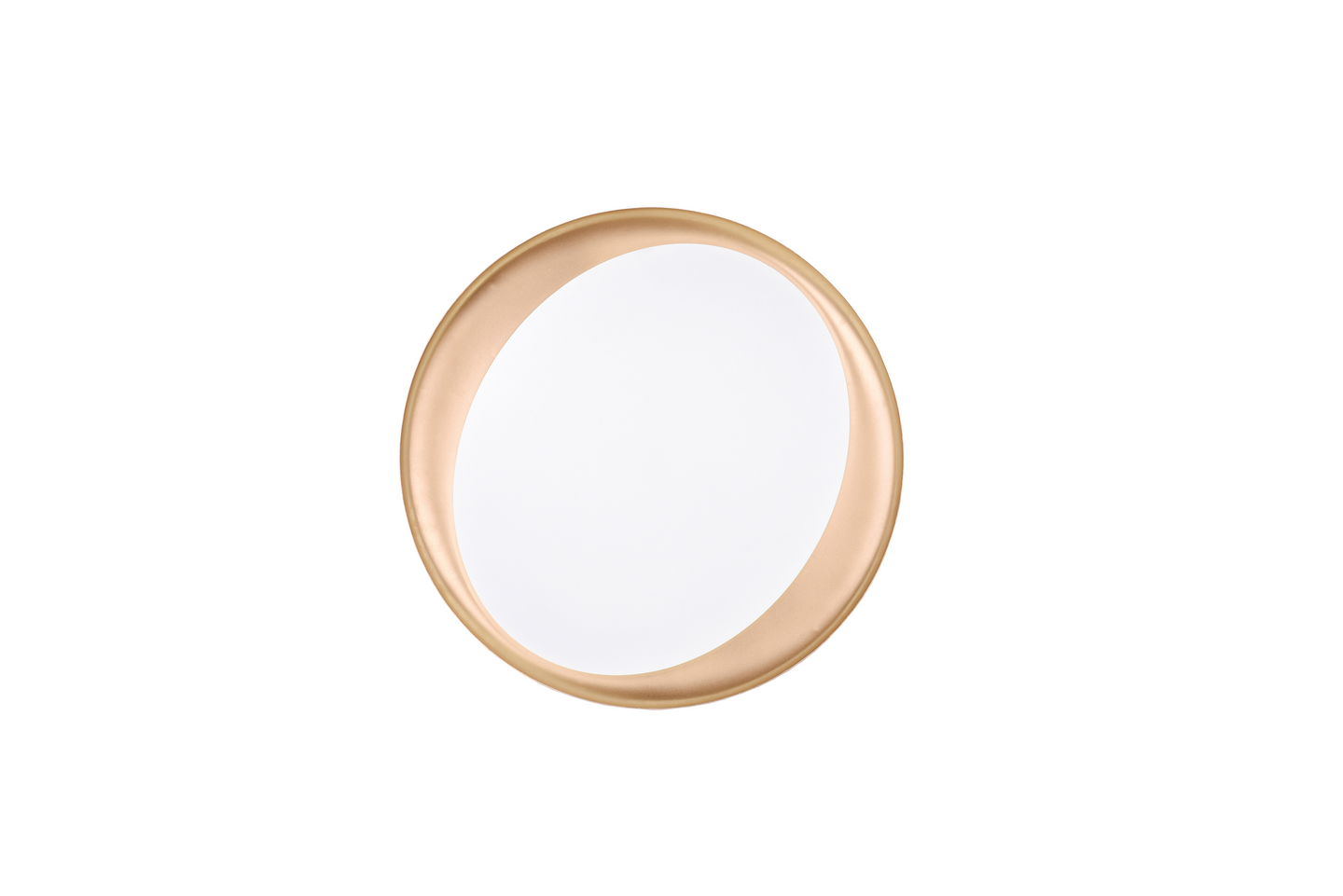 Kattovalaisin TRIO Zeta led 24W musta/kulta