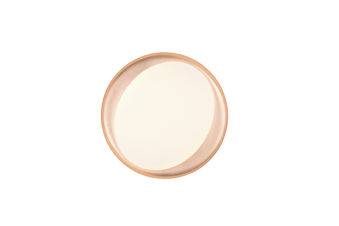 Kattovalaisin TRIO Zeta led 24W musta/kulta