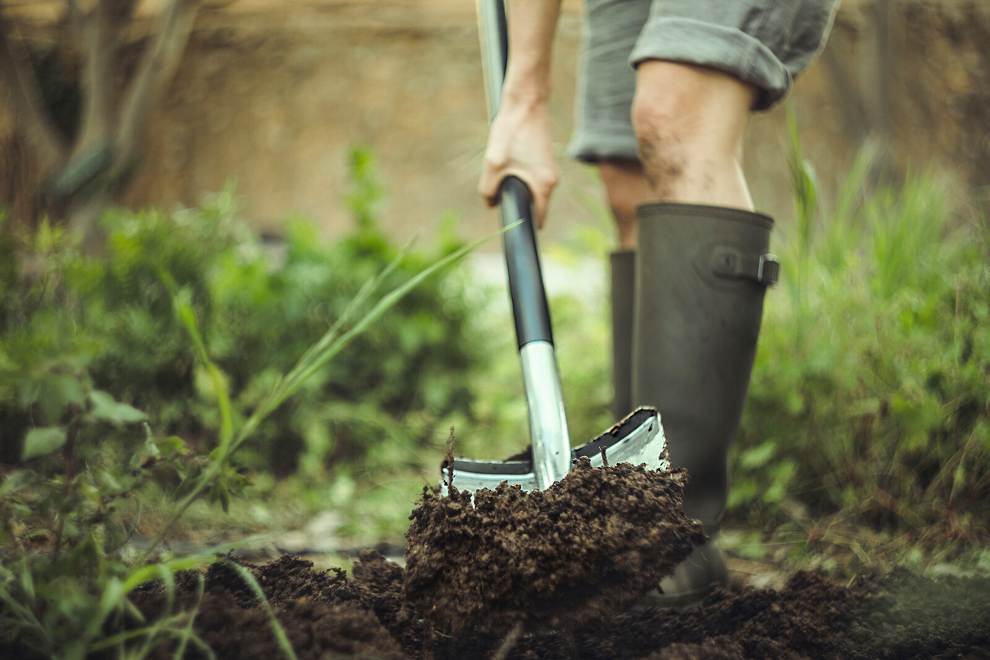 Pistolapio Fiskars Ergonomic puutarhaan 1001568