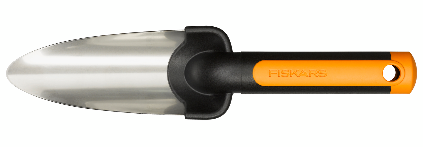 Istutuslapio Fiskars kapea Premium 1000727