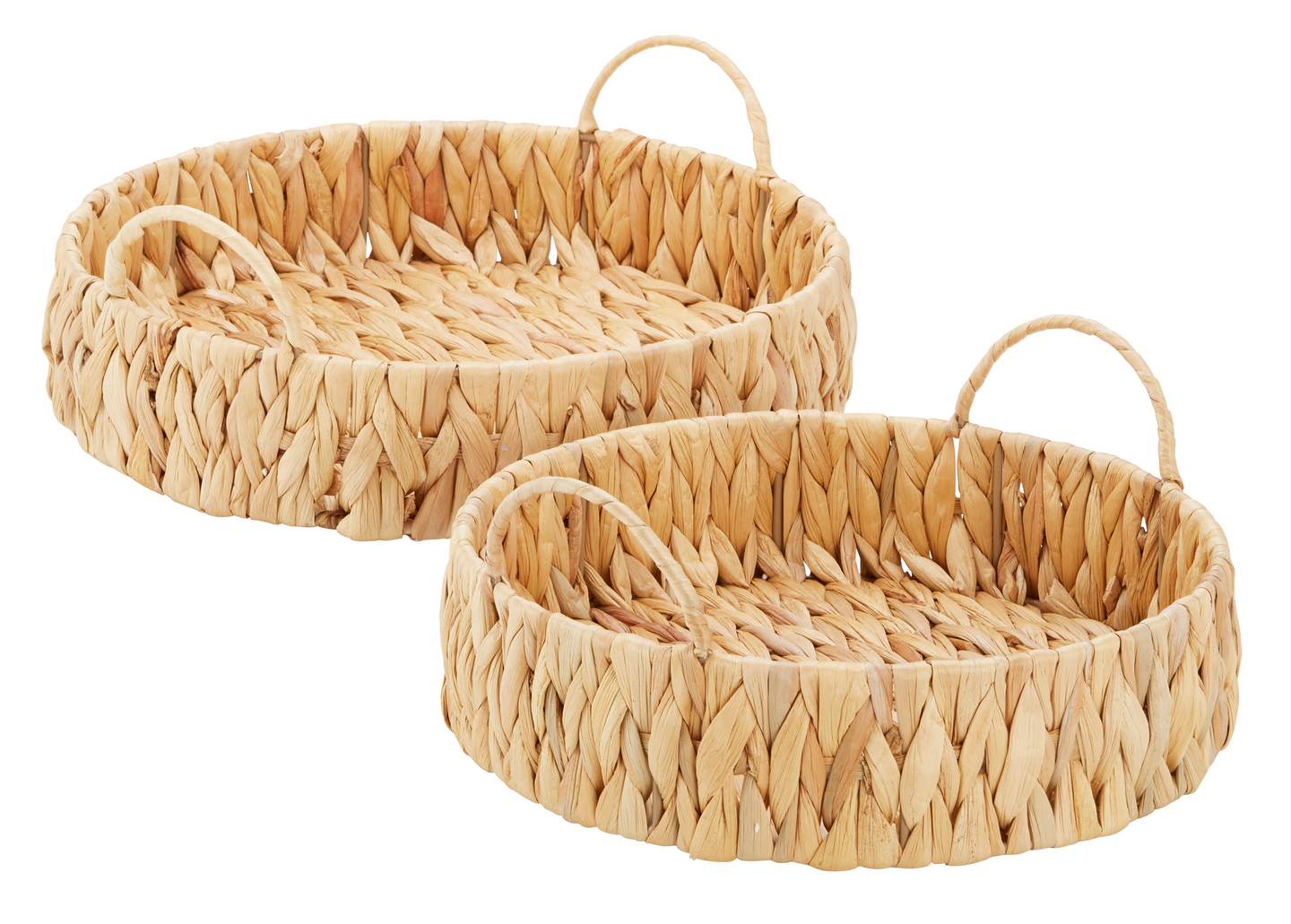 Tarjotin Cello Vesiheinä L 35x35x13cm