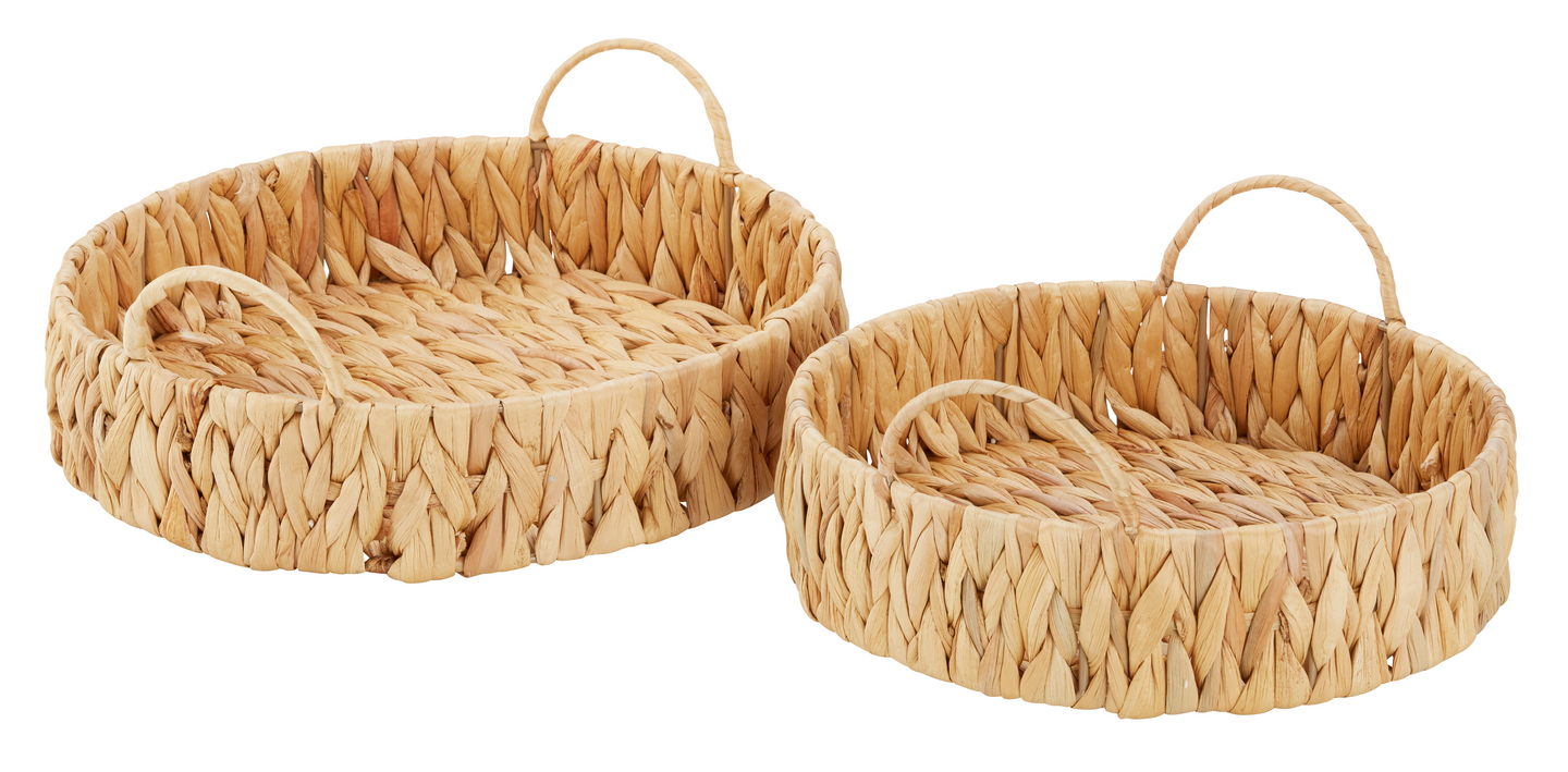 Tarjotin Cello Vesiheinä S 30x30x13cm