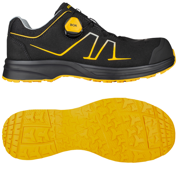 Turvakenkä Solid Gear Oasis