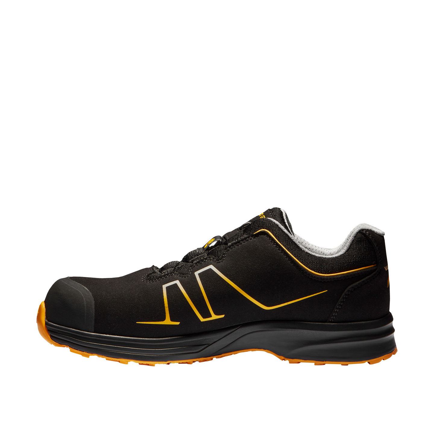 Turvakenkä Solid Gear Oasis