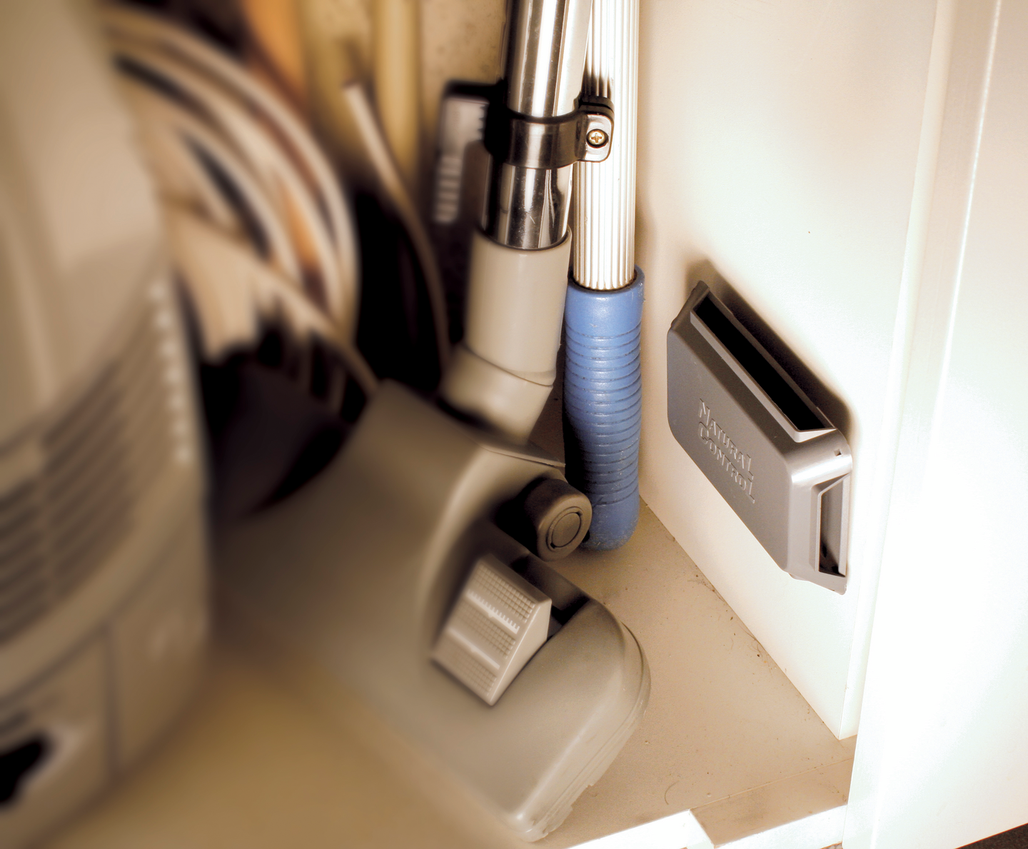 Pyydys Natural Control ryömiville hyönteisille