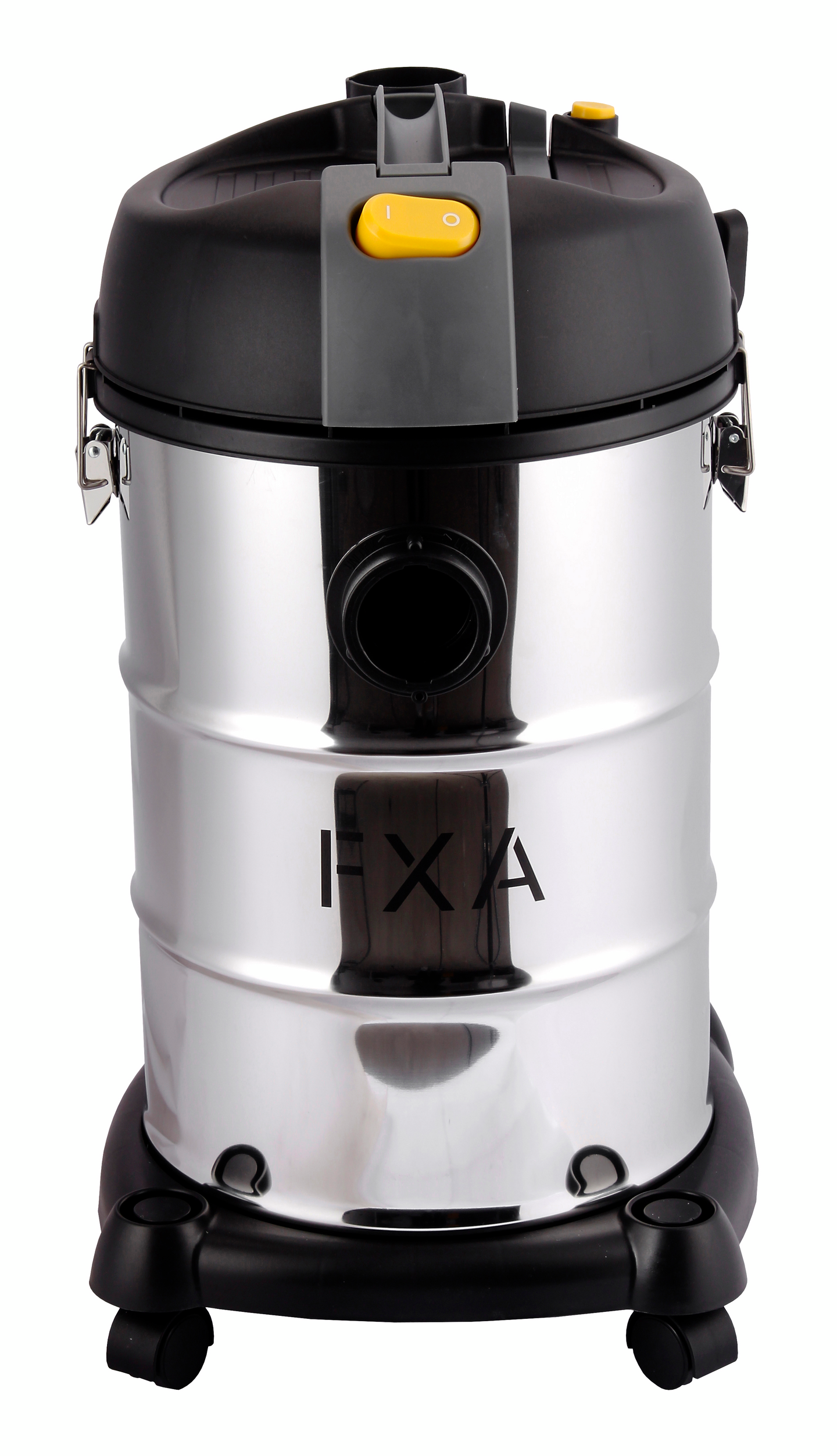 Märkä-kuivaimuri FXA 30l 1300W teräs