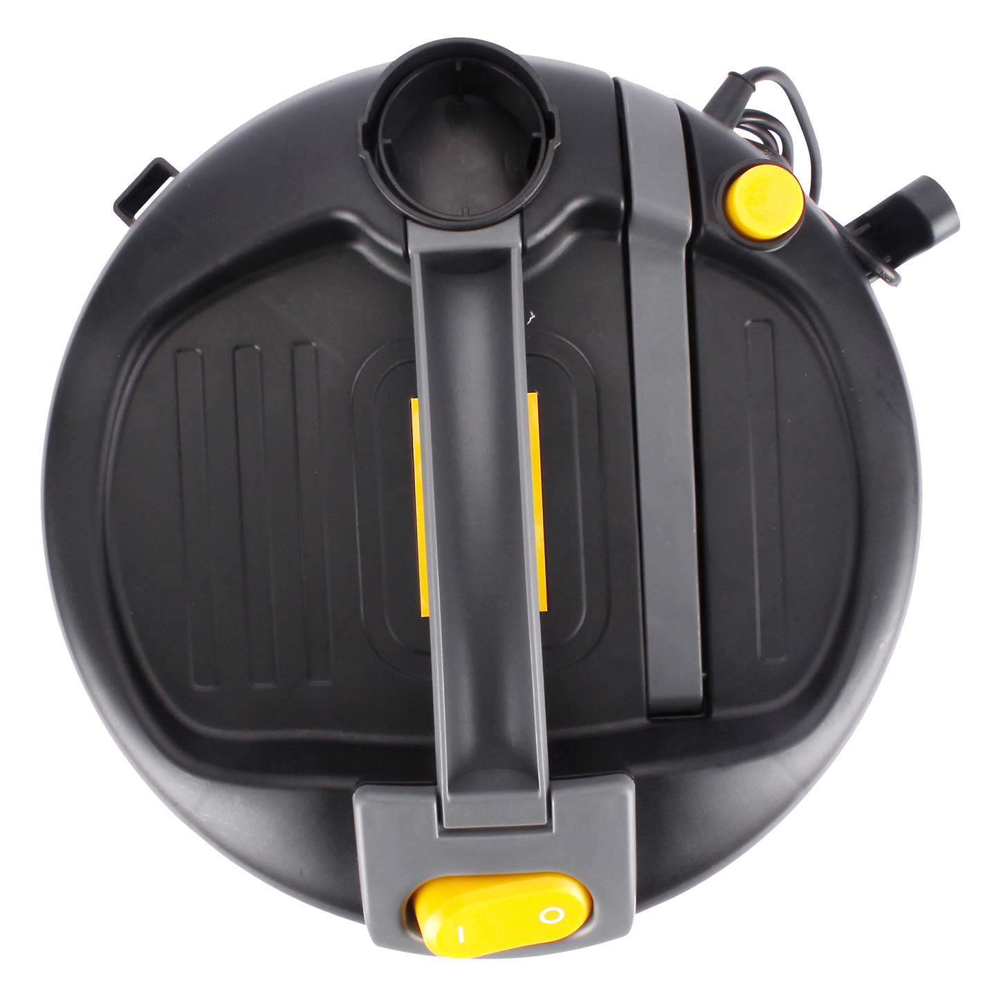 Märkä-kuivaimuri FXA 30l 1300W teräs