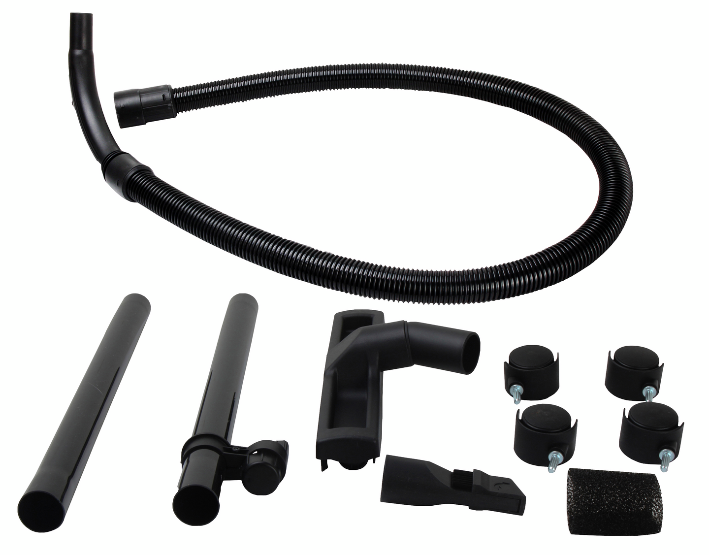 Märkä-kuivaimuri FXA 30l 1300W teräs