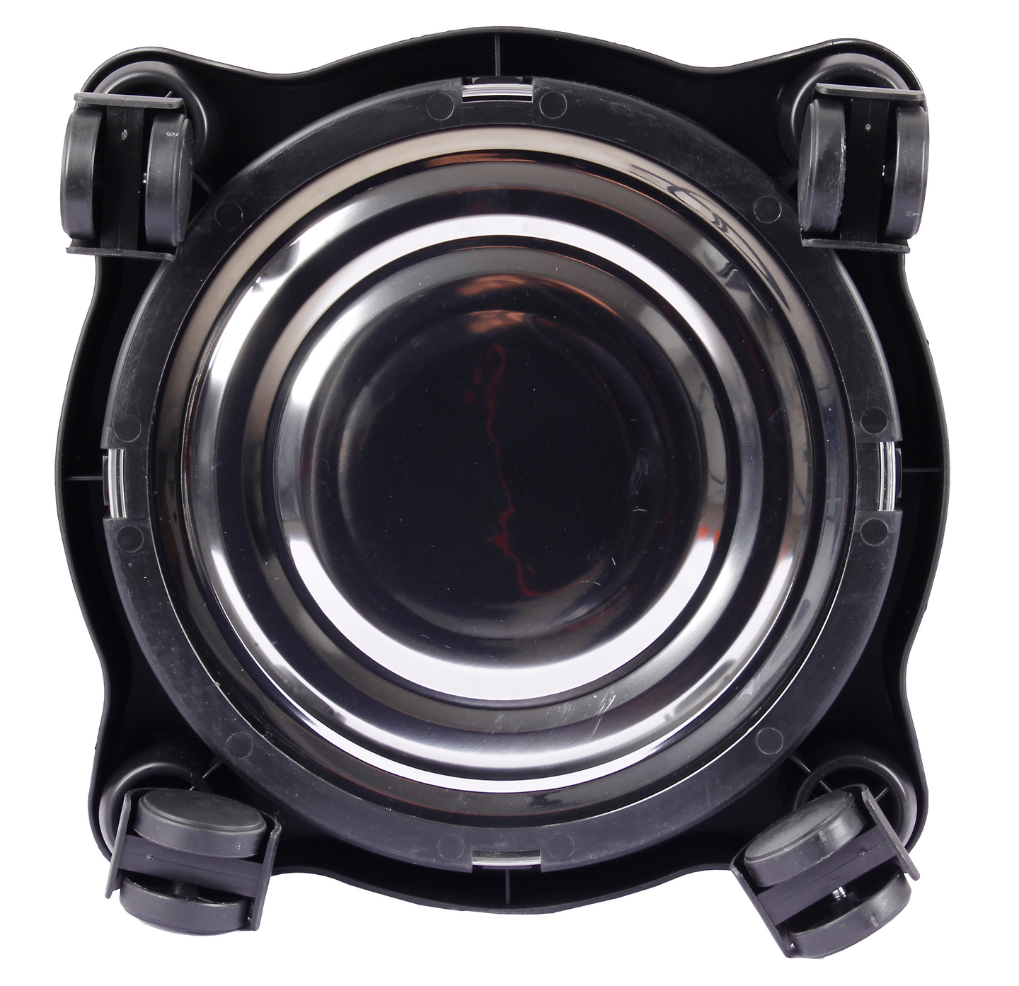 Märkä-kuivaimuri FXA 15l 1000W teräs