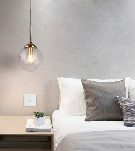 Painike Woox langaton älykäs valokytkin Zigbee