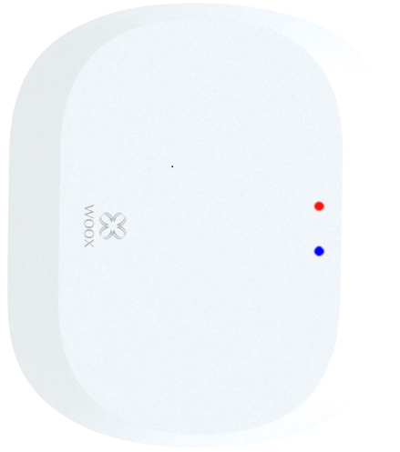 Ohjain Woox langaton Zigbee-ohjainyksikkö