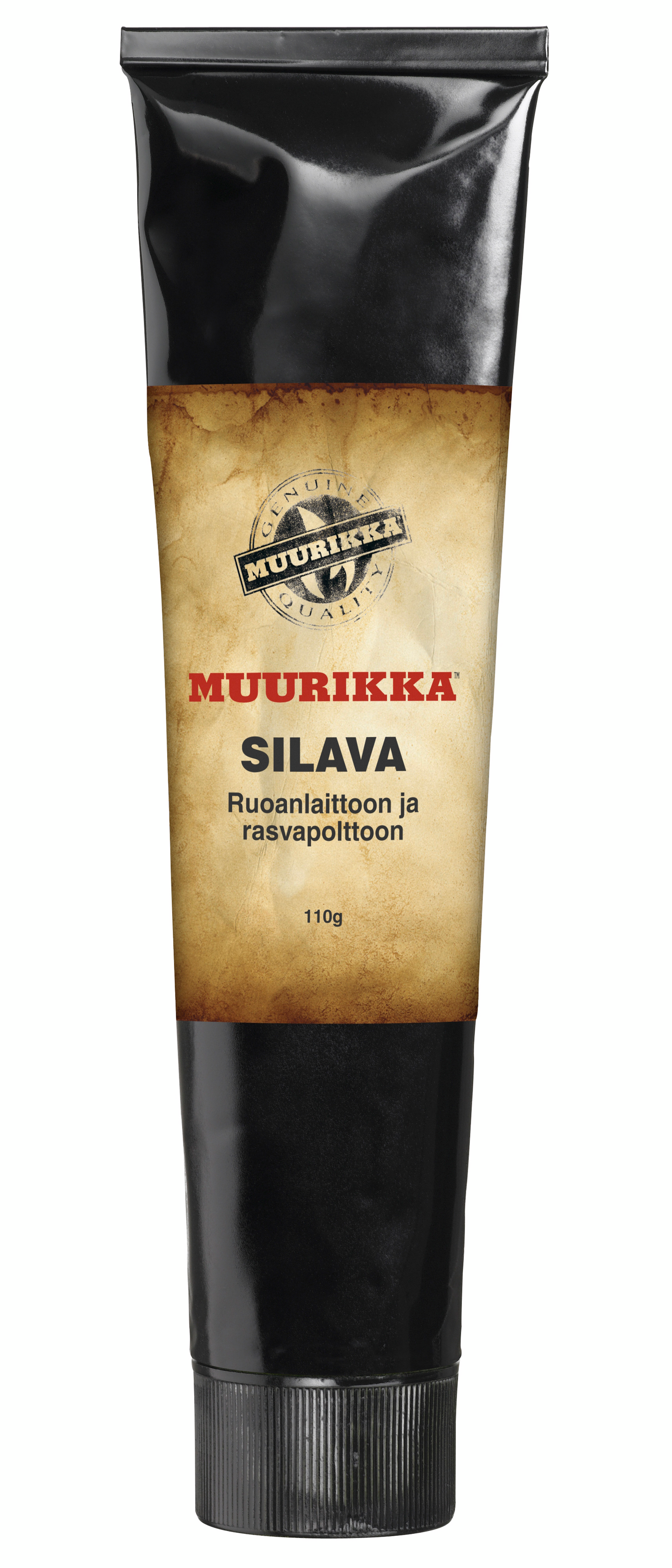 Silava Muurikka rypsiöljyllä 110 g