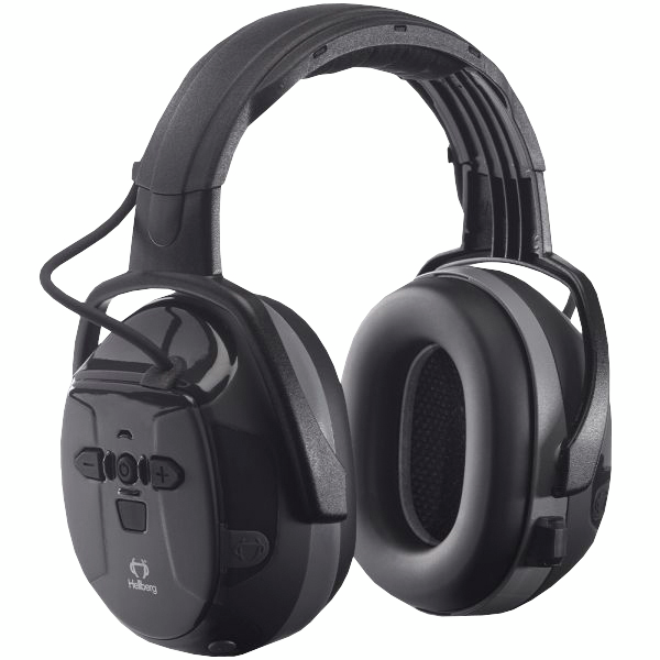 Kuulosuojaimet Hellberg Xstream BT 48000-001