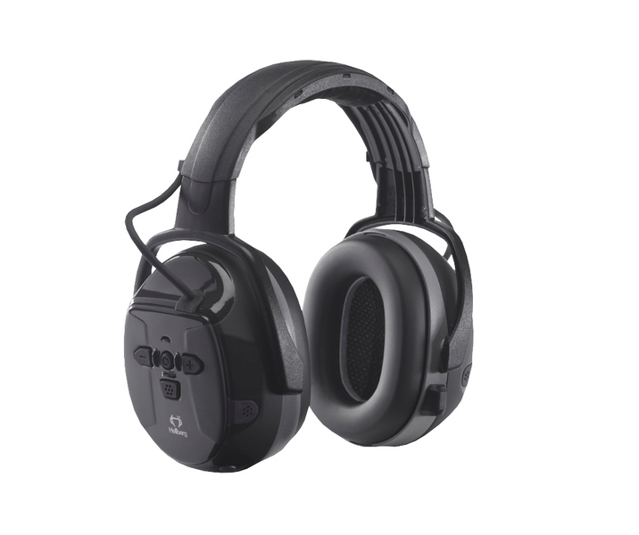 Kuulosuojaimet Hellberg Xstream BT LD 48001-001