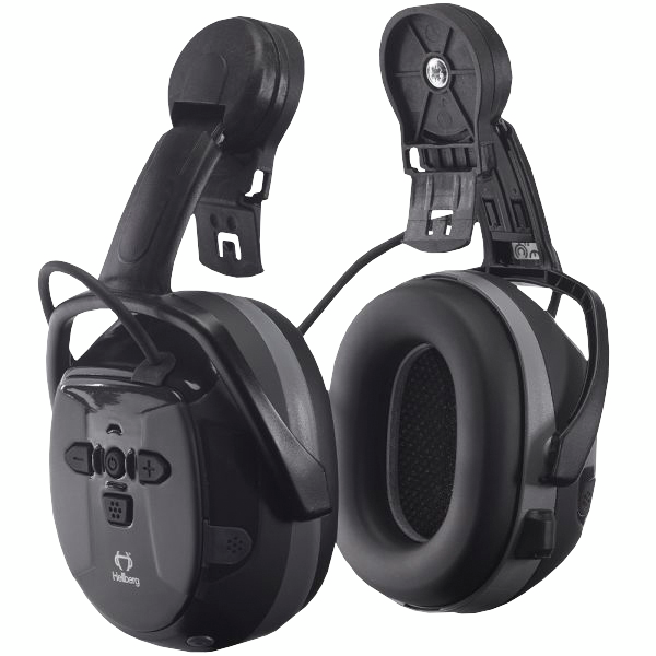 Kuulosuojaimet Hellberg Xstream C BT/LD/48101-001