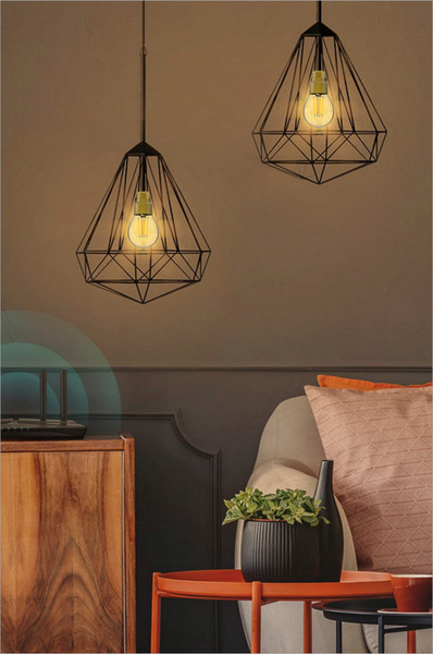 Led-lamppu Woox WiFi led-filamenttilamppu