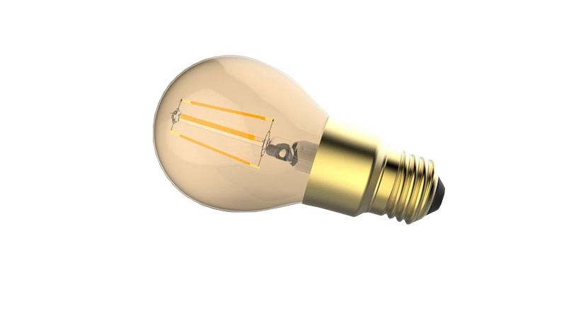 Led-lamppu Woox WiFi led-filamenttilamppu