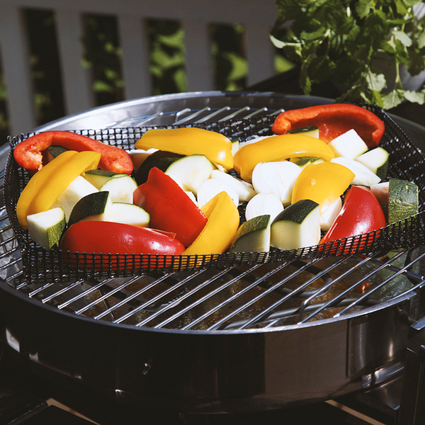 Grilli-savustuskori Muurikka