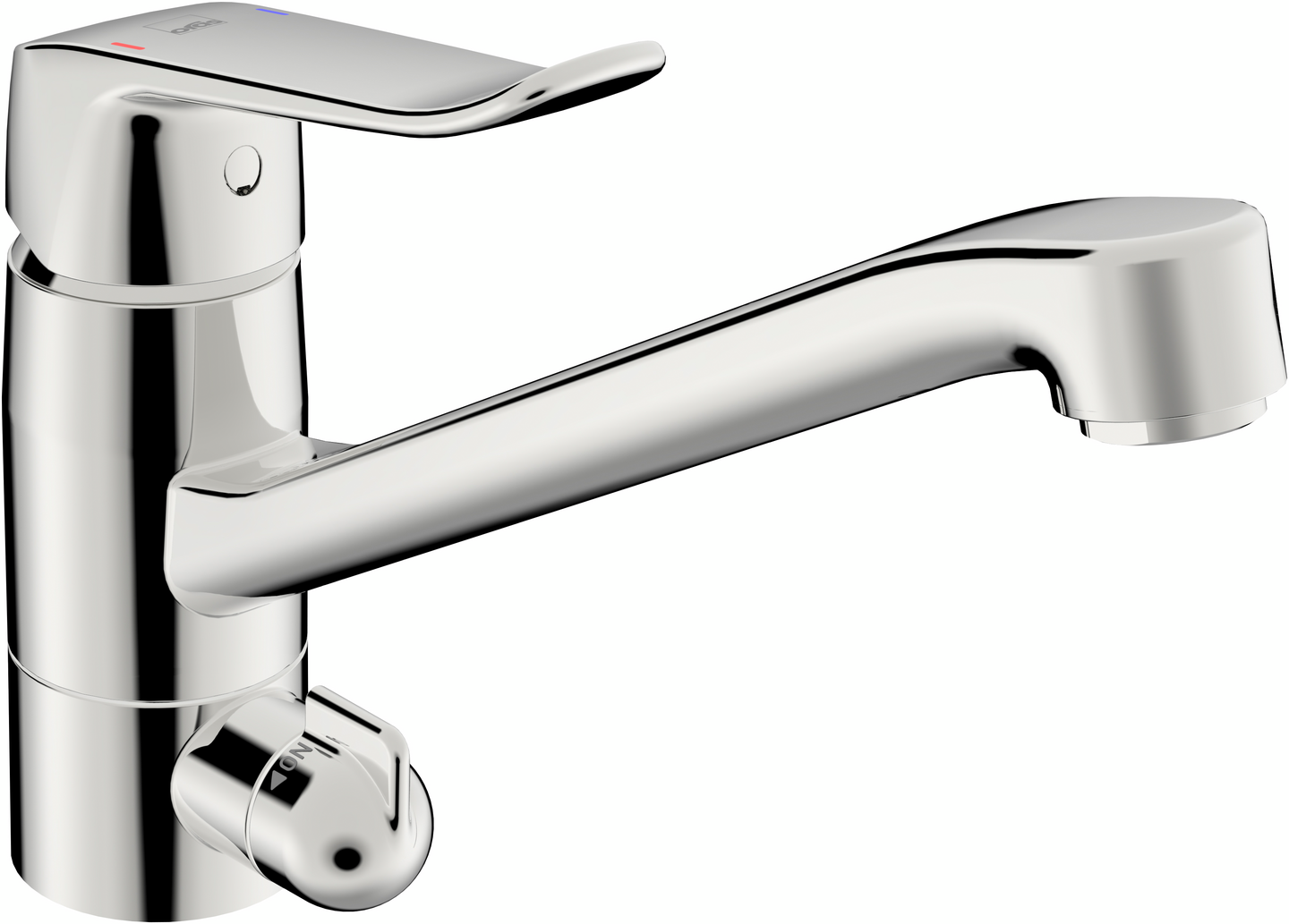 Keittiöhana Oras Care 5735F pesukoneventtiili