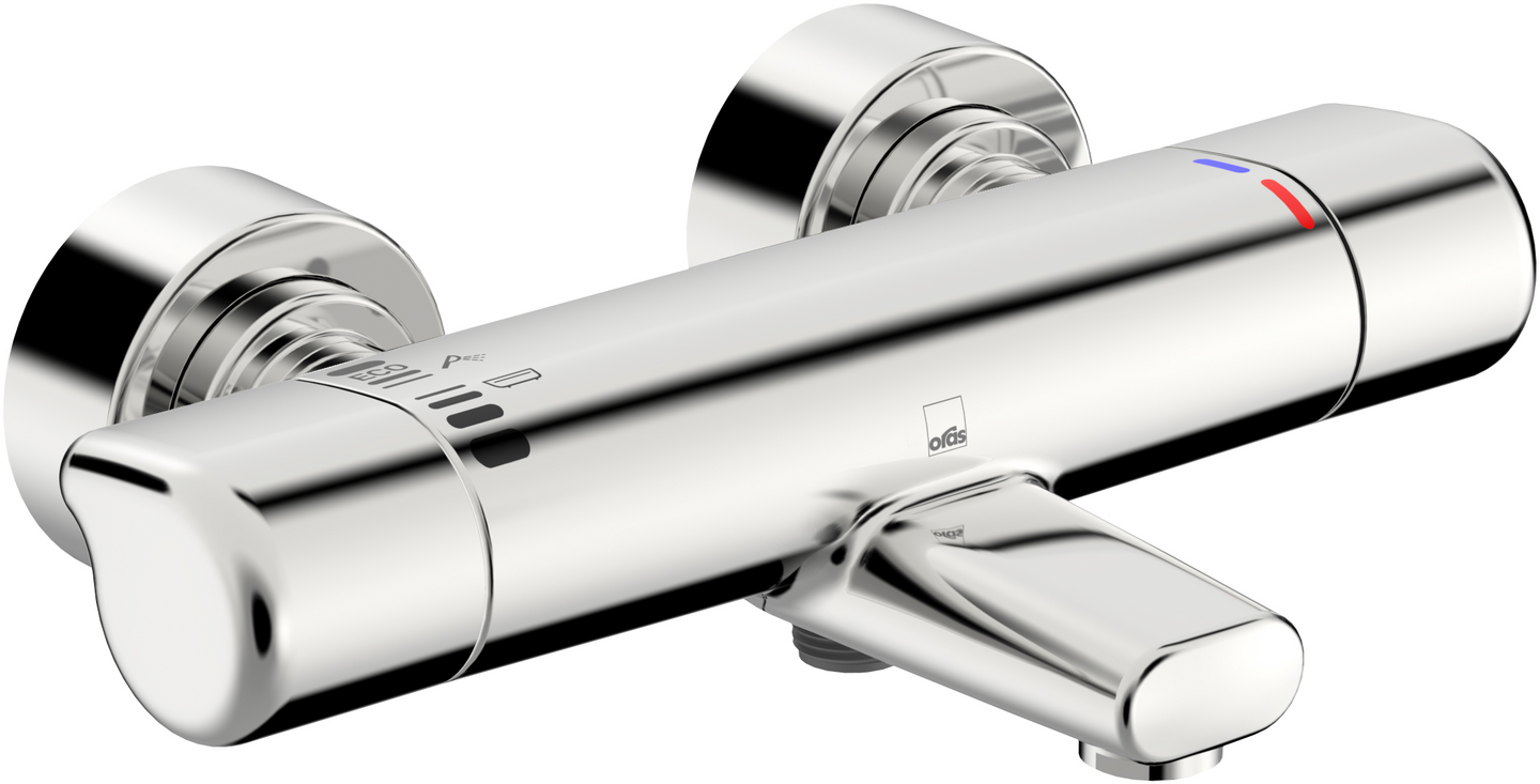 Amme- ja suihkuhana Oras Care 5762G