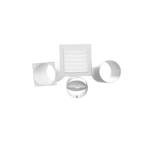 YTTERVÄGGSKIT INTEL YVG D 100