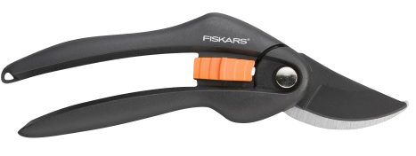 Oksasakset Fiskars singlestep ohileikkaava