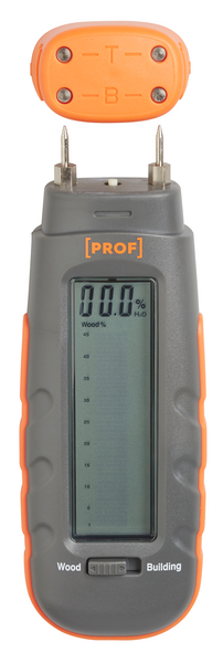 Kosteusmittari PROF DT-125B