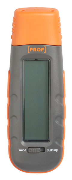 Kosteusmittari PROF DT-125B