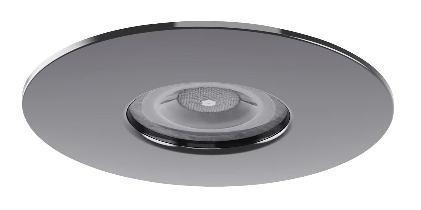 Alasvalo Airam Skye 5W 450lm 3000K kromi